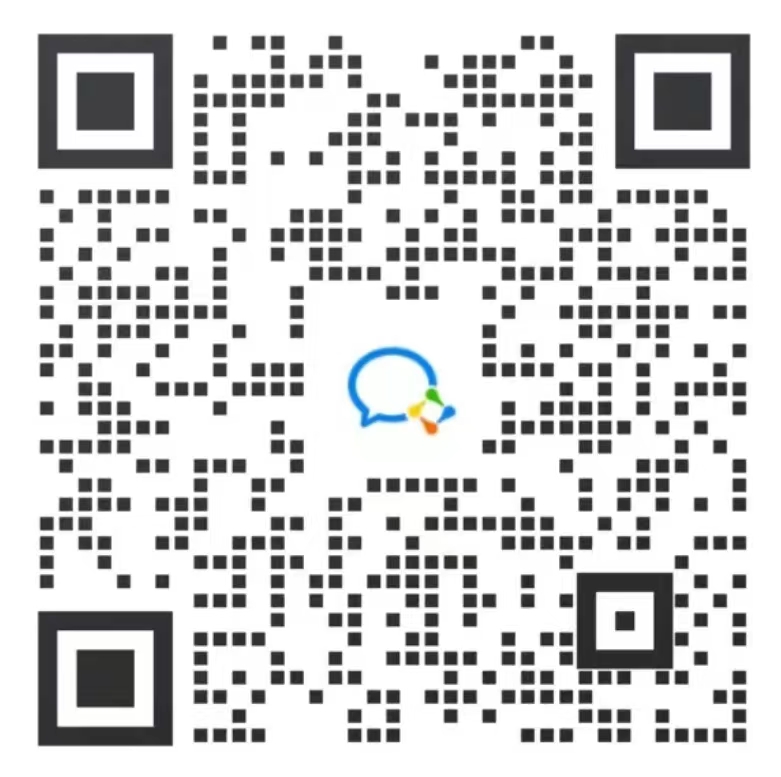 掃一掃，關(guān)注我們。